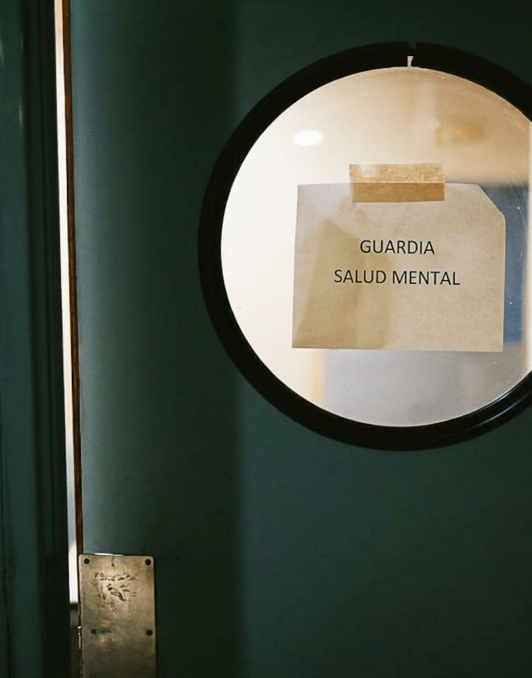 Hospital Elizalde