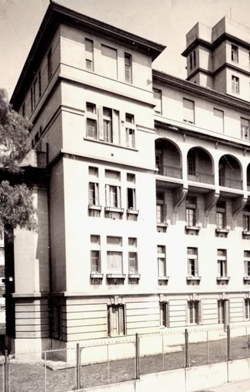 Hospital Israelita