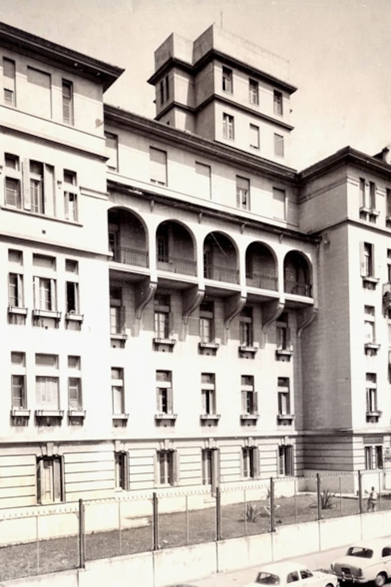 Hospital Israelita