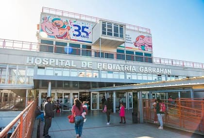 Hospital Garrahan
