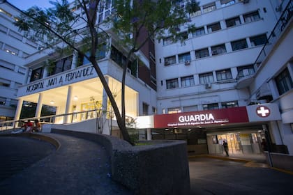 Hospital Fernández