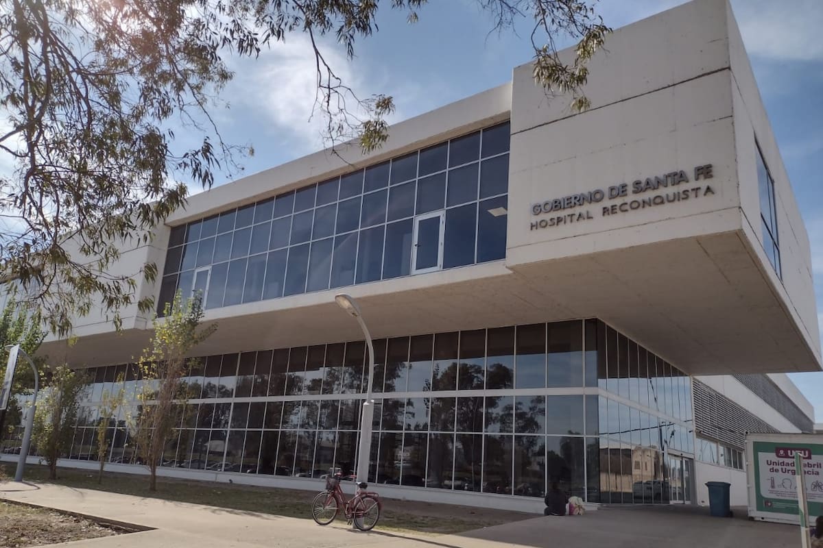 Hospital Reconquista