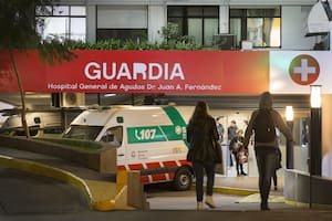 Hospital Fernandez