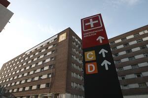 Hospital Posadas