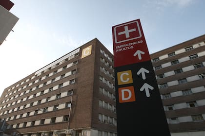 En el Hospital Posadas, según el Gobierno, se asegurará la atención en las guardias
