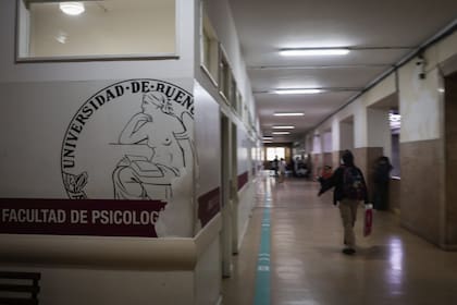 Hospital de Clínicas UBA