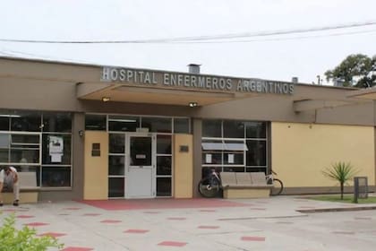 Hospital de General Alvear