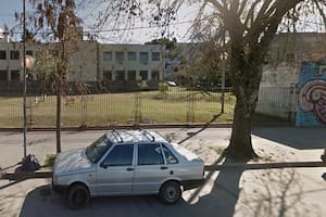 Hospital de La Plata