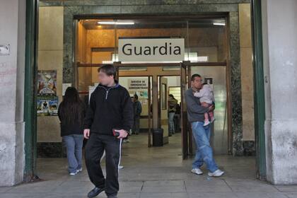 Hospital Evita de Lanús