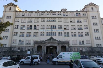 Hospital Interzonal General de Agudos