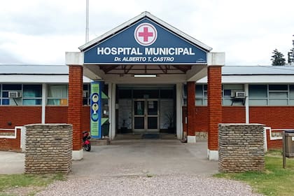Hospital Municipal “Dr. Alberto Castro” de Tornquist