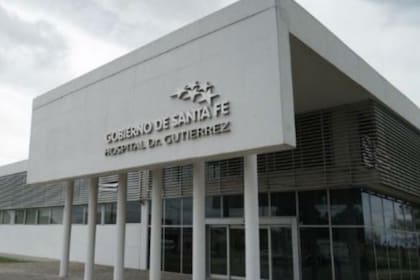Hospital Nodal de Venado Tuerto "Dr. Alejandro Gutiérrez"