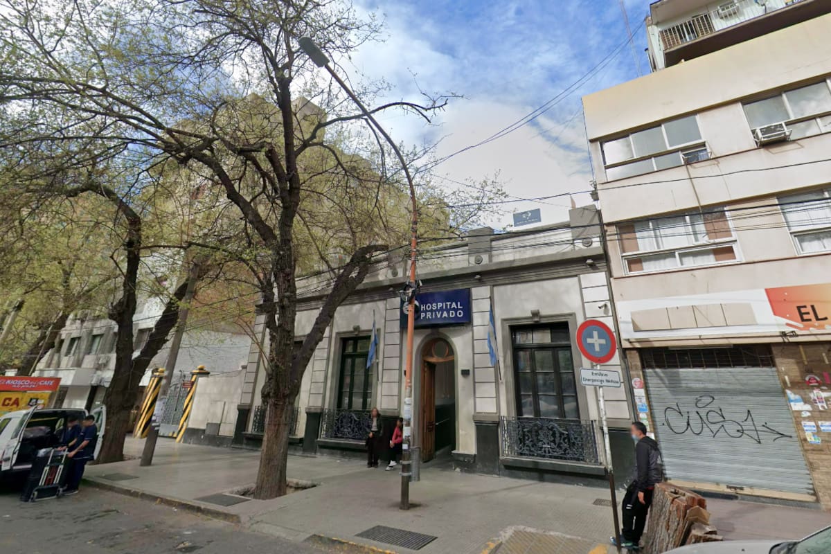 Hospital Privado de Mendoza