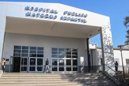 Hospital Público Materno Infantil de Salta