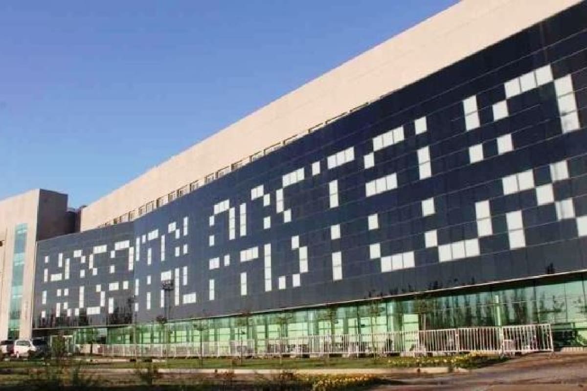 Hospital Regional Pasteur de Villa María