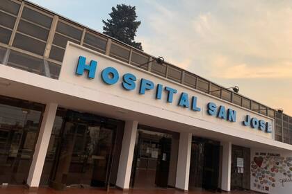 Hospital San José de Pergamino