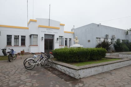 Hospital Zenon Videla Dorna