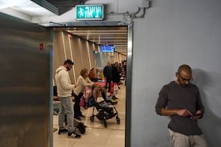 Hospitales hackeados y spyware oculto: el conflicto con Irán muestra la faceta digital de la guerra