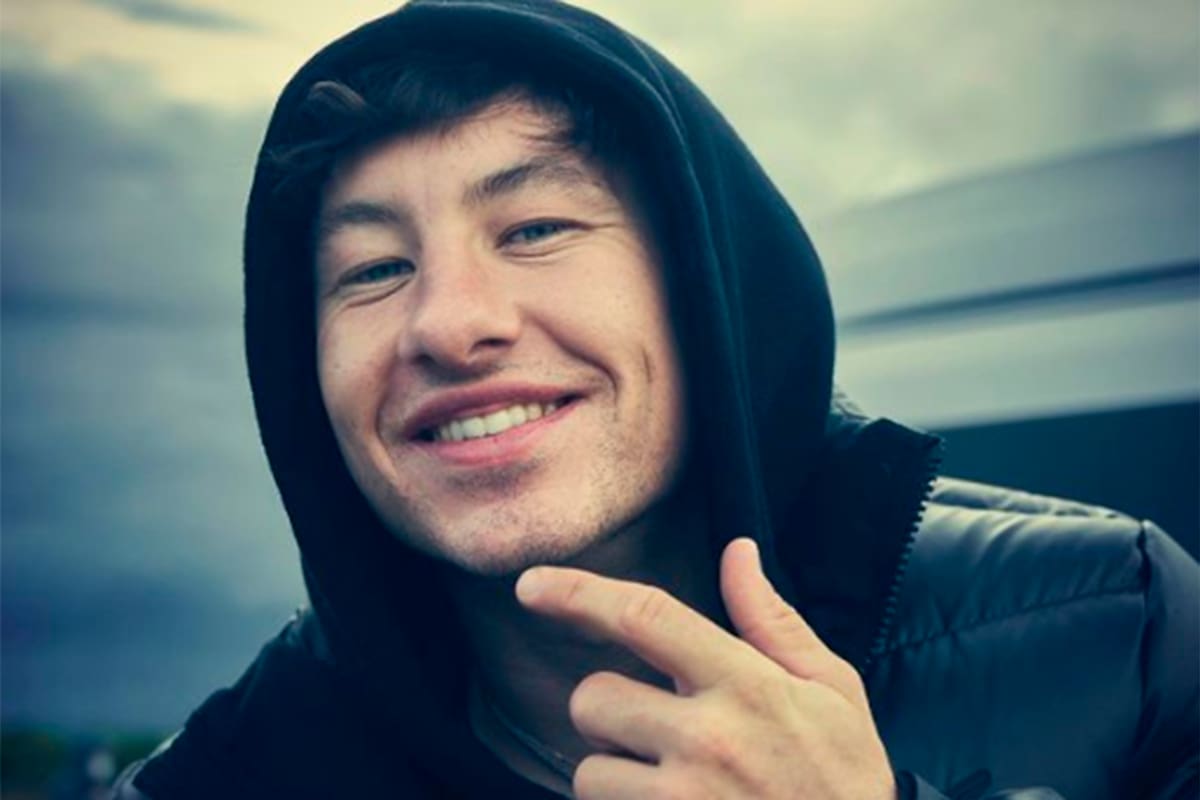 Hospitalizaron al actor de Eternals Barry Keoghan, tras recibir una brutal agresión