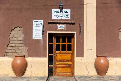 Hostal Don Clemente