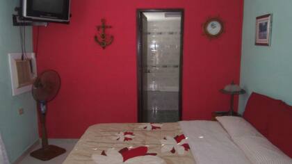 Hostal El Villareno. Foto: Hostal El Villareno