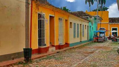 Hostal Rigo. Foto: Hostal Rigo