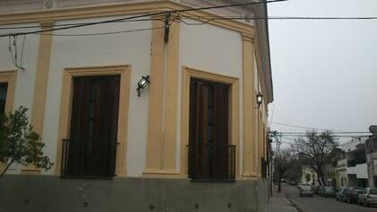 Hostel Corrientes. Foto: Hostel Corrientes