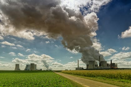 Hoston también se ubica en el tercer puesto de las ciudades más contaminadas de EE.UU.
