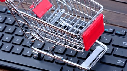 Este año predominaron las compras con financiación entre tres y 18 cuotas