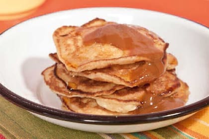 Hot cakes
