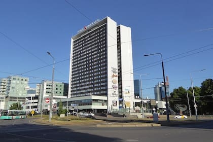 Hotel Estonia