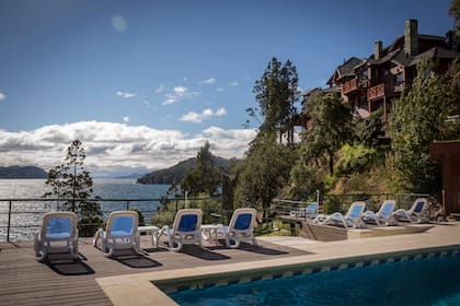 Hotel Charming