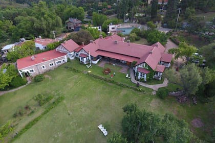 Hotel Reydon