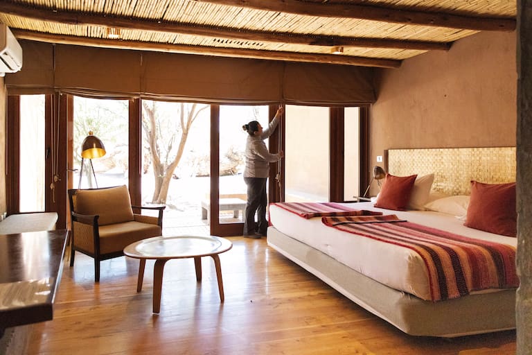 Hotel Cumbres