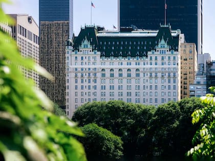 Hotel Plaza