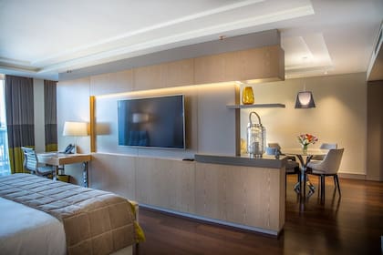 Hotel Palliadio