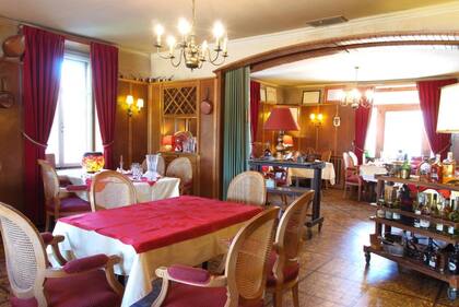 Hotel Arbez