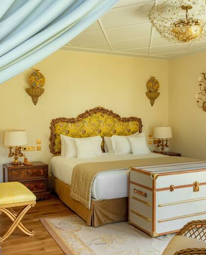 Hotel Passalacqua