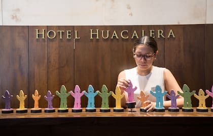 Hotel Huacalera