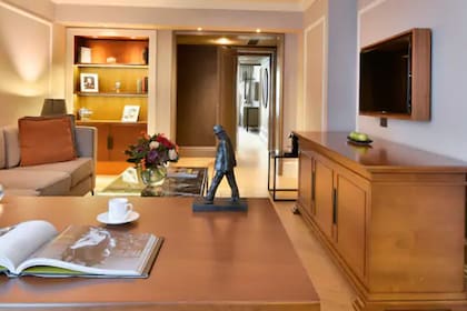 Hotel Churchill