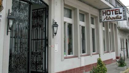 Hotel Abadia. Foto: Hotel Abadia