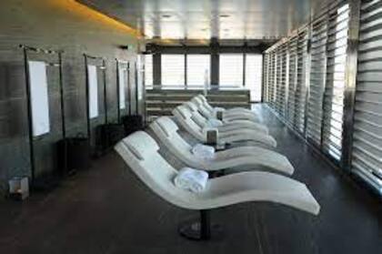 Hotel Armani en Dubai