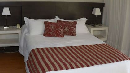 Hotel Balcarce. Foto: Hotel Balcarce