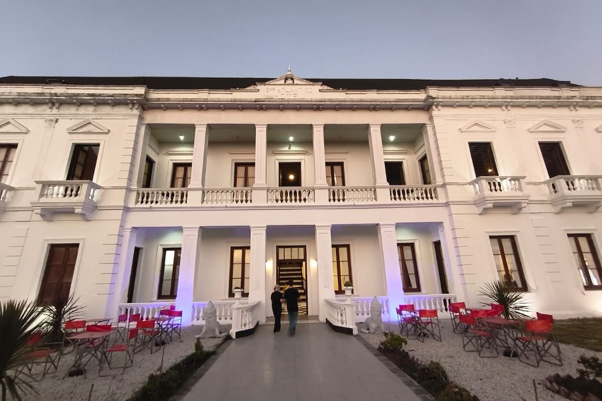 Hotel Boulevard Atlántico