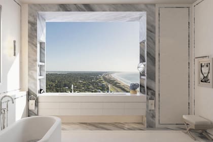 hotel cipriani por dentro