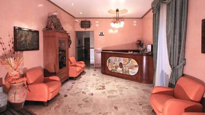 Hotel Cortese. Foto: Hotel Cortese