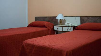 Hotel Crystal. Foto: Hotel Crystal