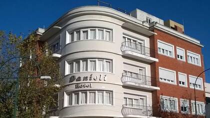 Hotel Danieli Miramar. Foto: Hotel Danieli Miramar
