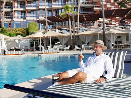 Hotel de Mar en Mallorca