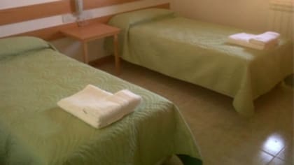 Hotel Dulce Limay. Foto: Hotel Dulce Limay